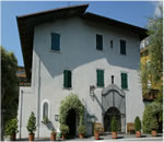 Hotel Restel De Fer Riva Lake of Garda
